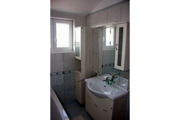 Kroatien Privát Savudrija, Exterieur